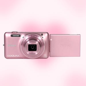 Coolpix S6600 - Etsy