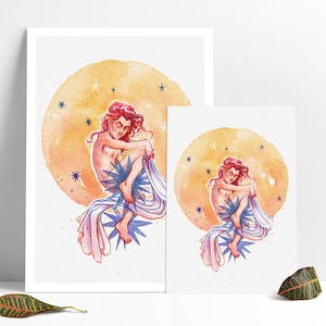 Ode to Starry Ankles | Gomens | Gift Idea