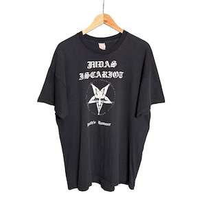 Judas Iscariot Shirt - Etsy Canada