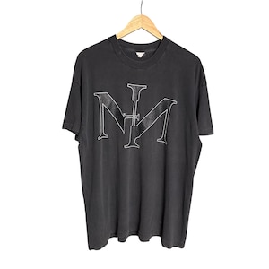 Nine Inch Nails Sin Shirt - Etsy