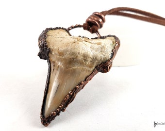 Labrodorite Copper Dark Art Bone Art Electroformed Jawbone Oddity Gemstone Real Bone Crystal Electroformed Bone Crystallized Bone