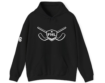 FHL Game Day Hoodies