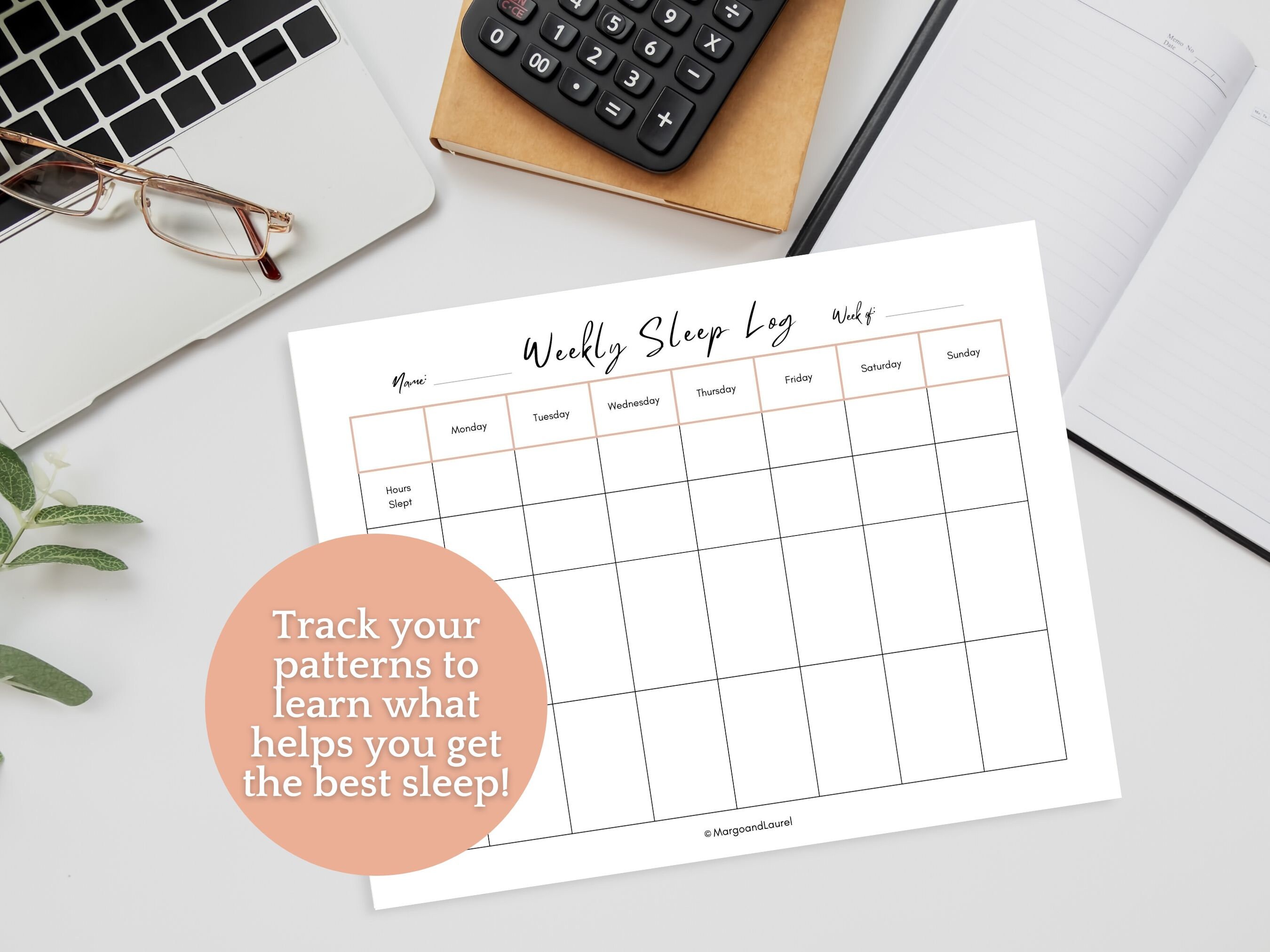 Sleep Diary Therapy Worksheets | Sleep Hygiene Therapist Worksheet ...
