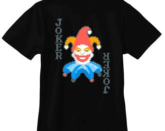 Balatro T-Shirt, Unisex-T-Shirt für Männer und Frauen
