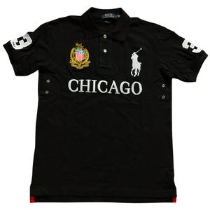 flexwitme brrrsos swag chief keef ポロシャツ Chief keef - Etsy 日本