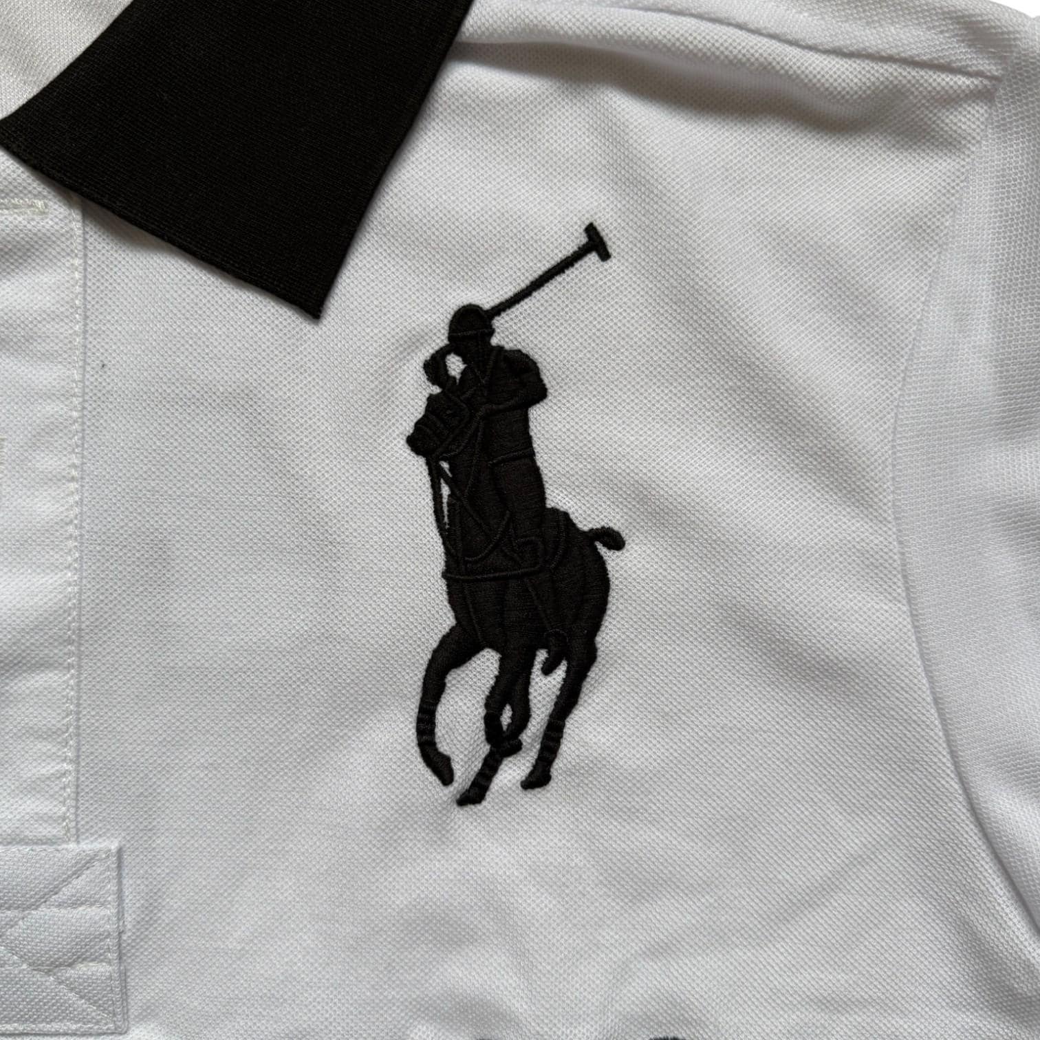 Chief Keef Polo Los Angeles Edition Vintage - Etsy