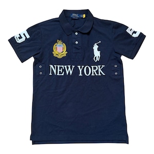 Polo Ralph Lauren New York - Etsy