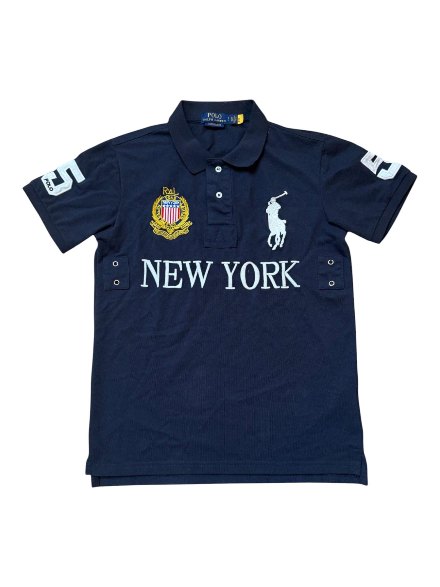 Polo Ralph Lauren New York - Etsy