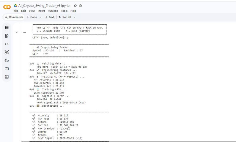 claude ai trading, copy trading bot, ai trading bot, solana trading, crypto trading, copy trade crypto, trading bot 2026, ai crypto bot, trading prompts, crypto guide, plr digital download, claude ai, passive income ,ai trading bot, trading bot, backtester, trading script, stock ai, algo trading, quant trading, ml trading, dl trading, xgboost bot, lstm trading, trading tool, colab notebook