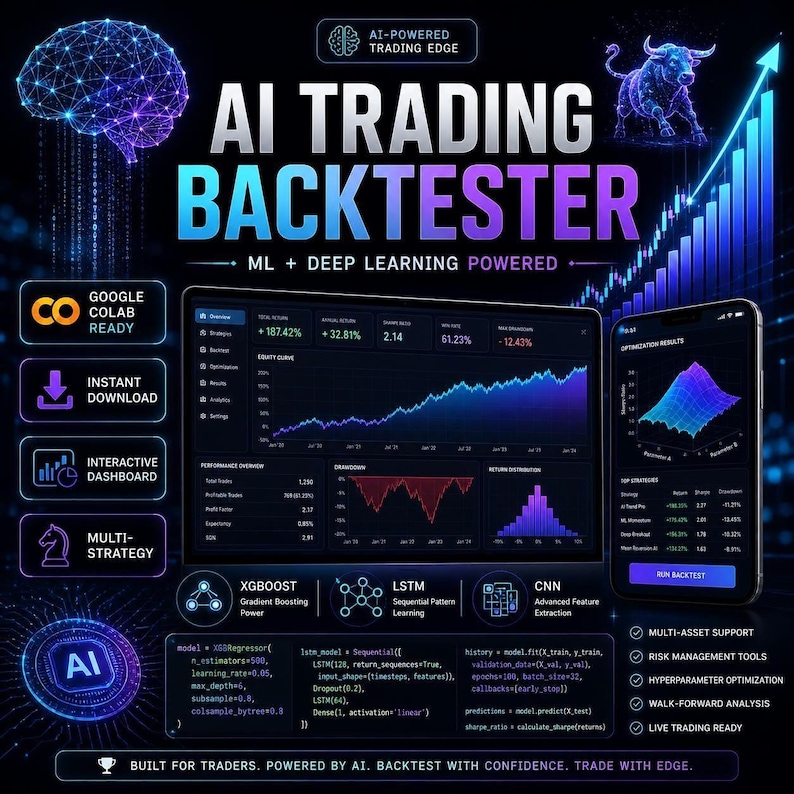 claude ai trading, copy trading bot, ai trading bot, solana trading, crypto trading, copy trade crypto, trading bot 2026, ai crypto bot, trading prompts, crypto guide, plr digital download, claude ai, passive income ,ai trading bot, trading bot, backtester, trading script, stock ai, algo trading, quant trading, ml trading, dl trading, xgboost bot, lstm trading, trading tool, colab notebook