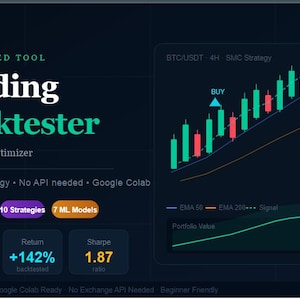 claude ai trading, copy trading bot, ai trading bot, solana trading, crypto trading, copy trade crypto, trading bot 2026, ai crypto bot, trading prompts, crypto guide, plr digital download, claude ai, passive income ,ai trading bot, trading bot, backtester, trading script, stock ai, algo trading, quant trading, ml trading, dl trading, xgboost bot, lstm trading, trading tool, colab notebook