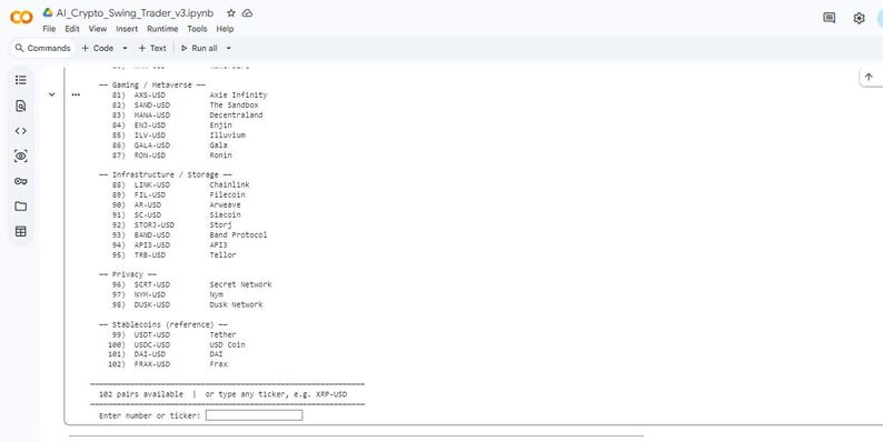 claude ai trading, copy trading bot, ai trading bot, solana trading, crypto trading, copy trade crypto, trading bot 2026, ai crypto bot, trading prompts, crypto guide, plr digital download, claude ai, passive income ,ai trading bot, trading bot, backtester, trading script, stock ai, algo trading, quant trading, ml trading, dl trading, xgboost bot, lstm trading, trading tool, colab notebook