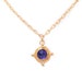 see more listings in the Gemstone Necklaces section