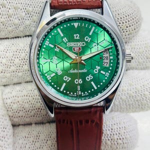 1970's seiko watch - Etsy 日本