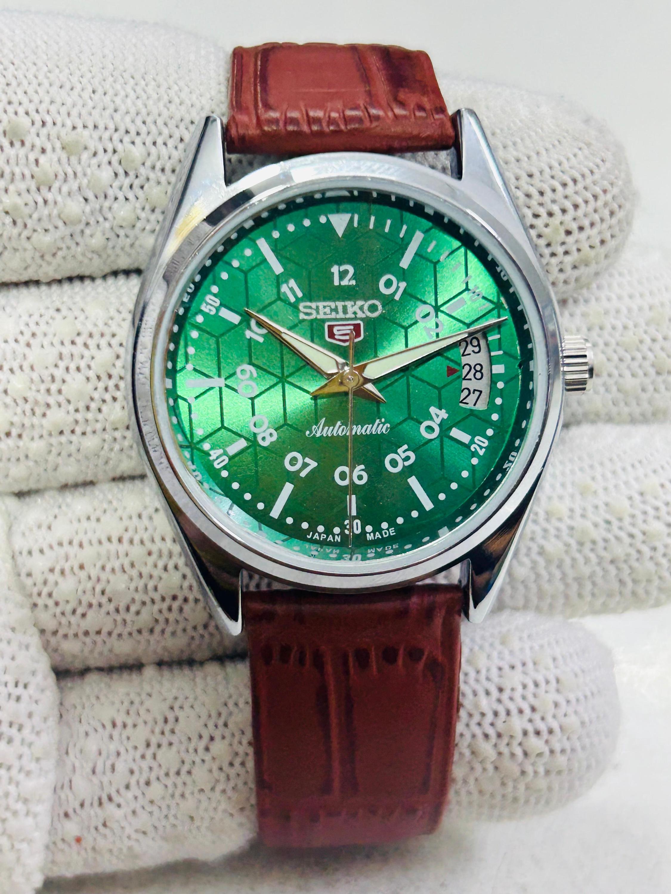 1970's seiko watch - Etsy 日本