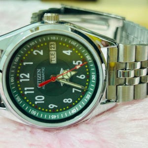 Citizen 1970 - Etsy 日本