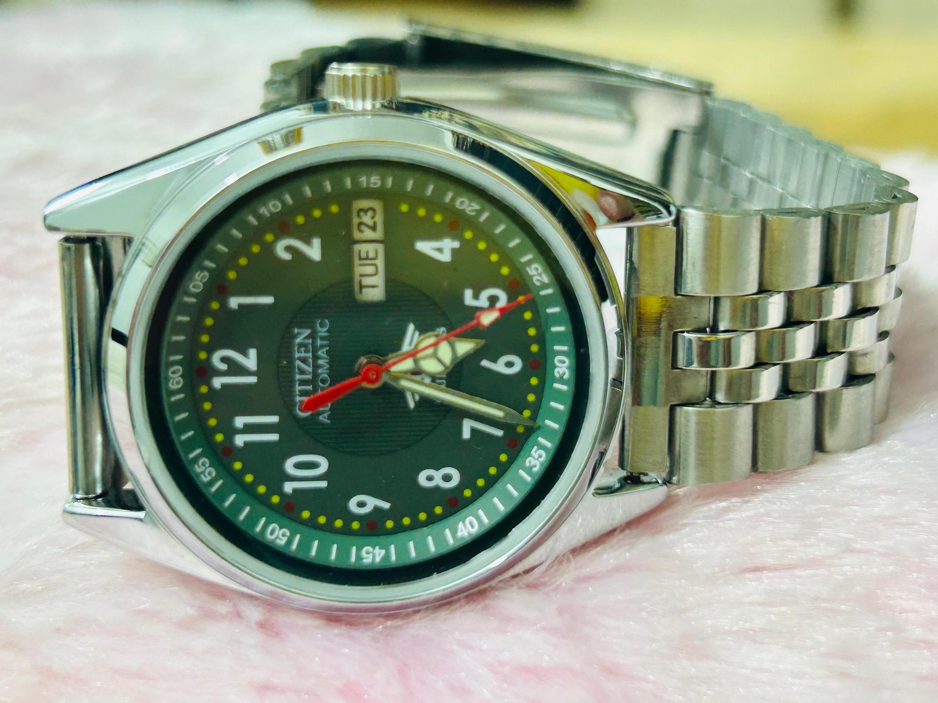 Citizen 1970 - Etsy 日本