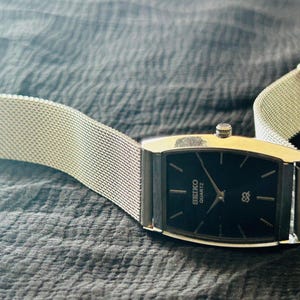 1970's seiko watch - Etsy 日本