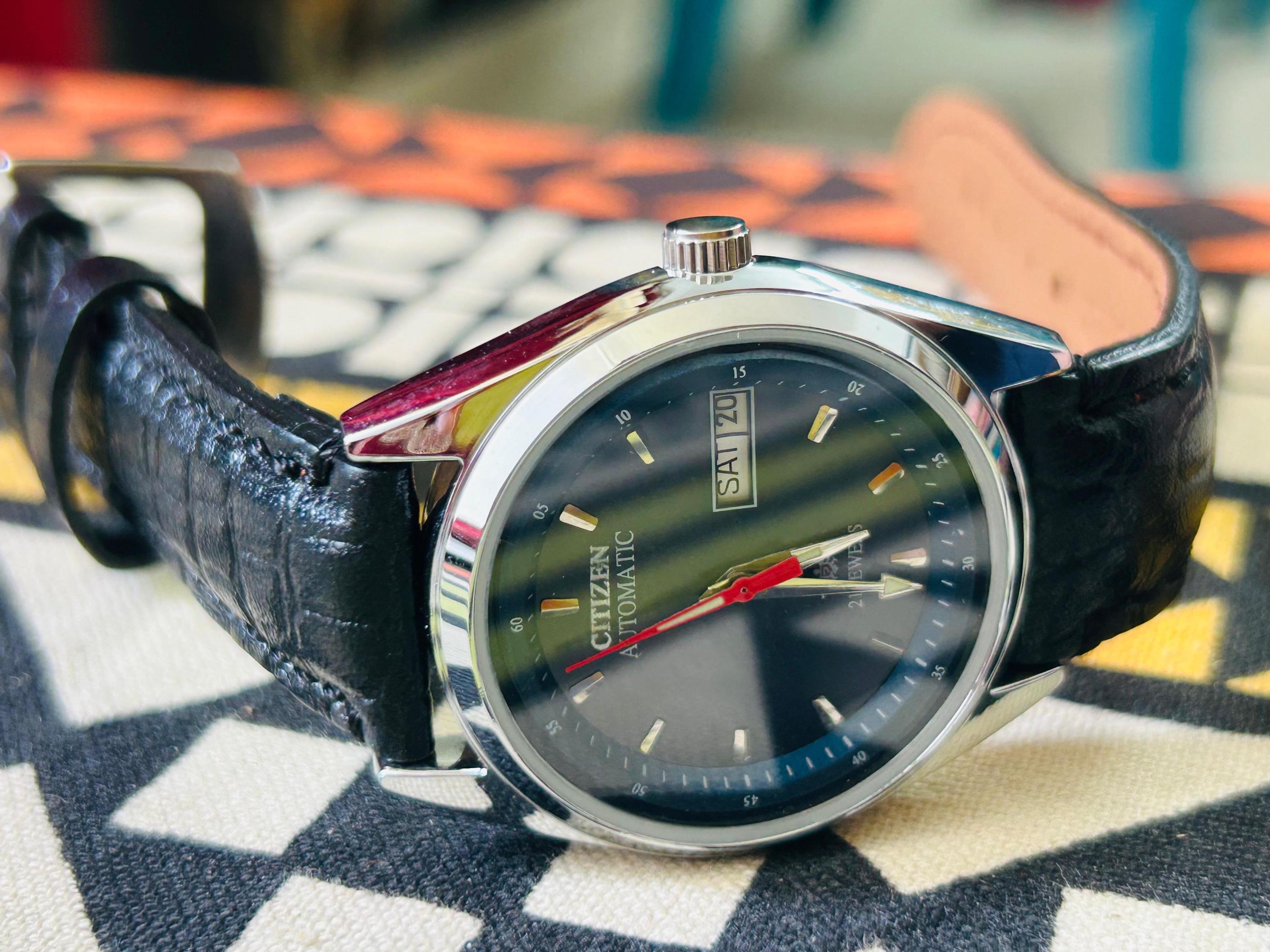Citizen cq - Etsy 日本