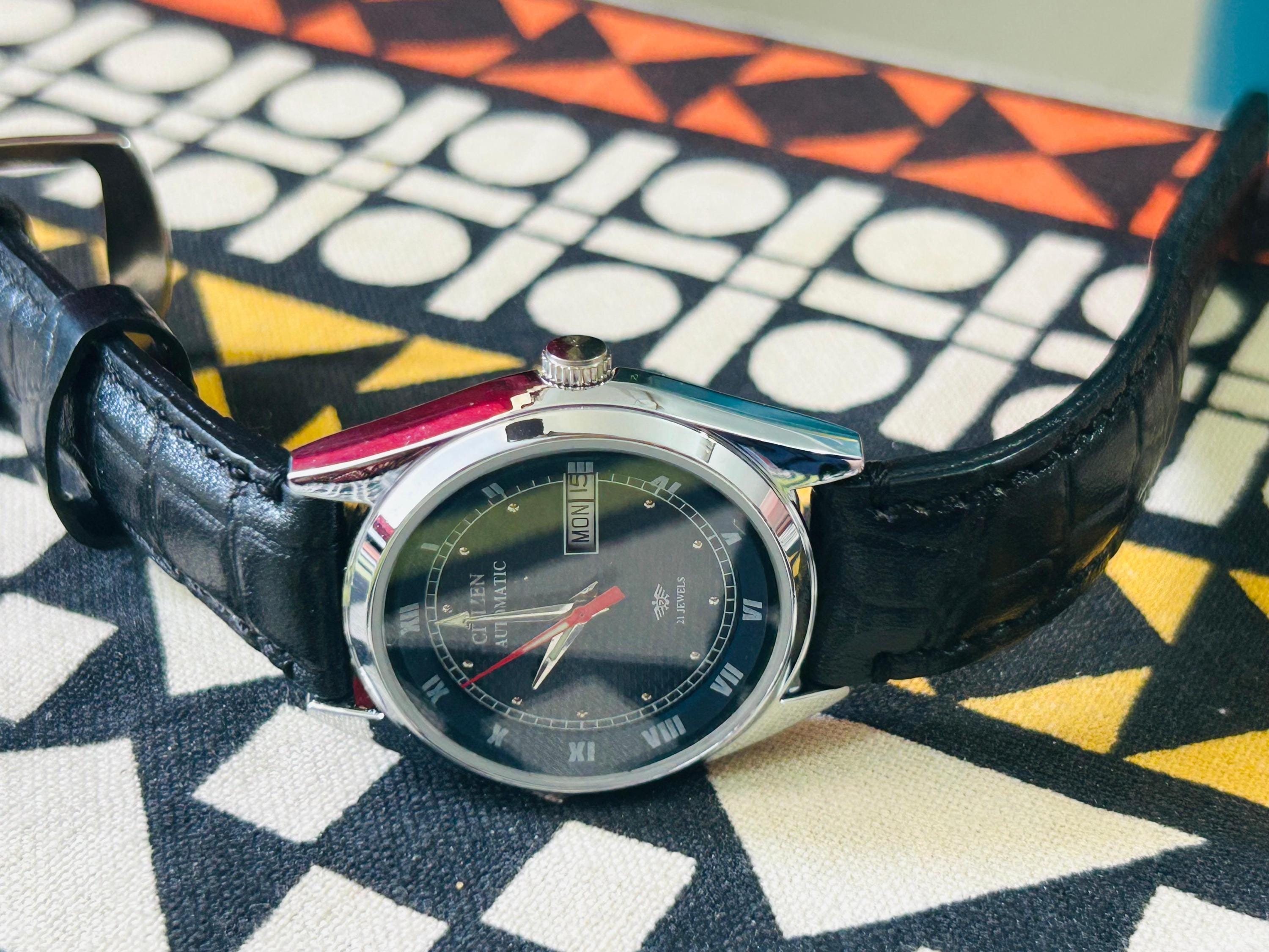 Citizen 1970 - Etsy 日本