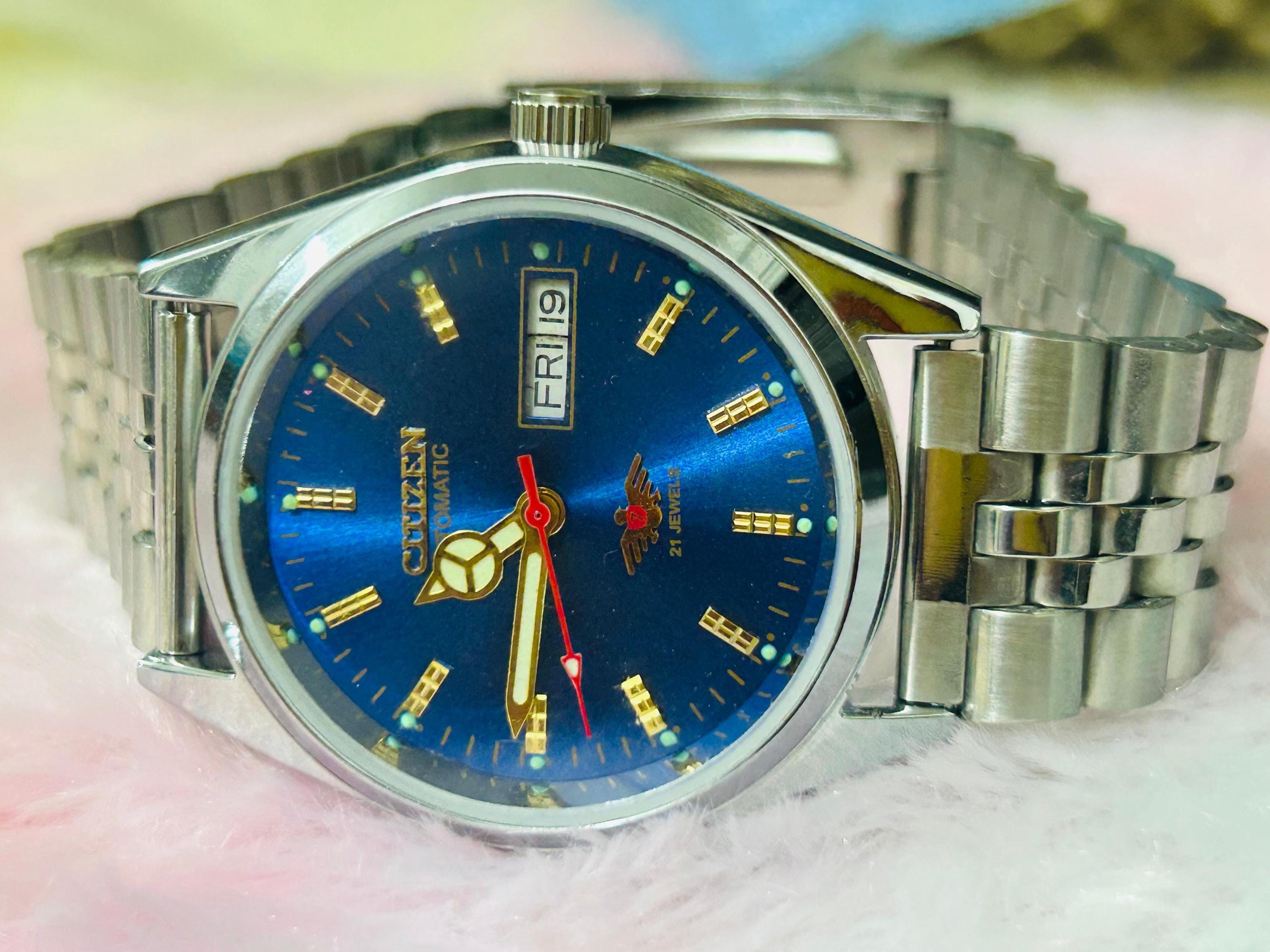 Citizen 1970 - Etsy 日本