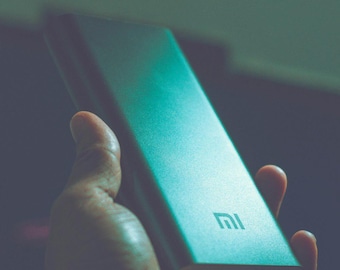 VoltSolar 20K — 20000mAh Solar Power Bank | 3 USB Ports | LED Light | Waterproof | Camping