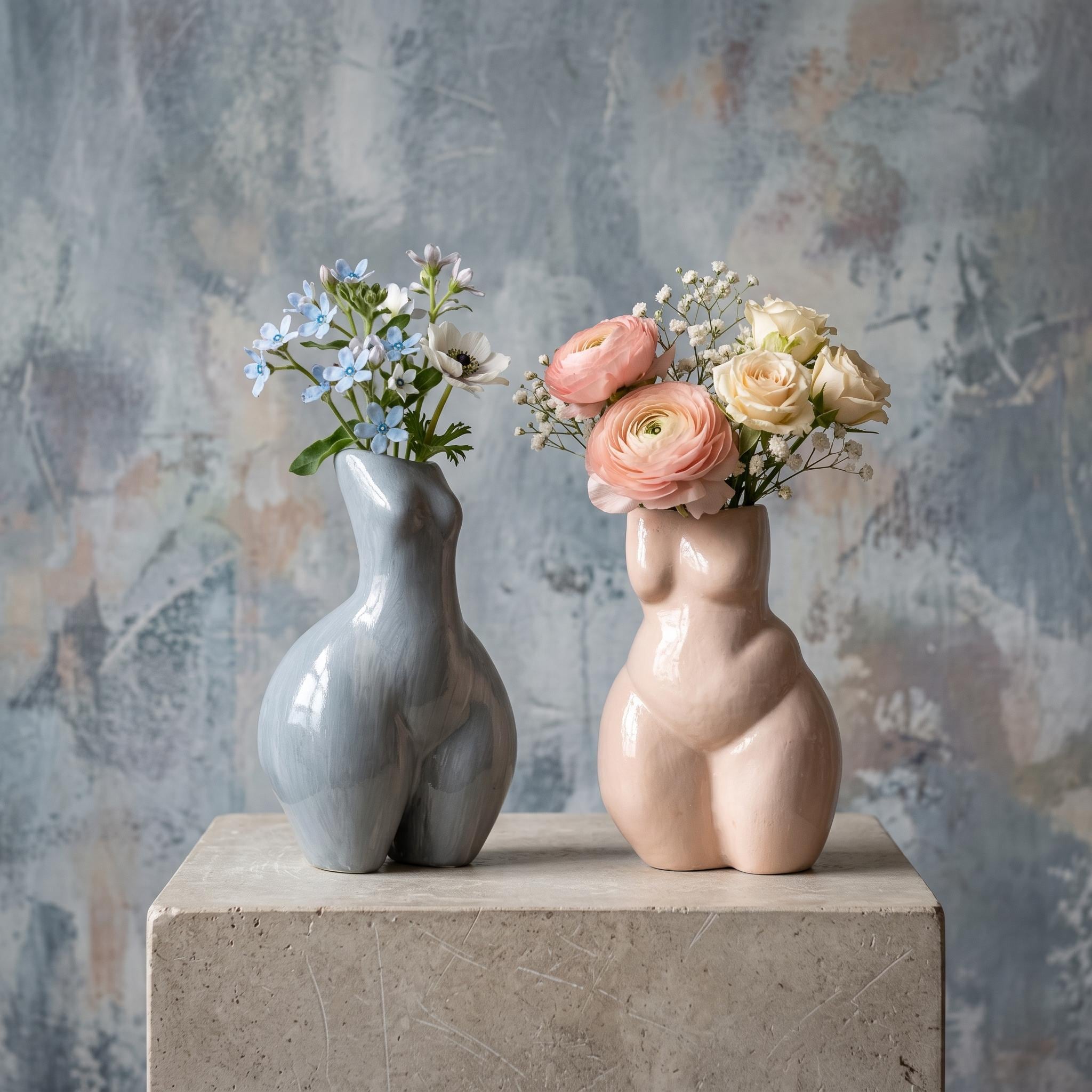 Po vase
