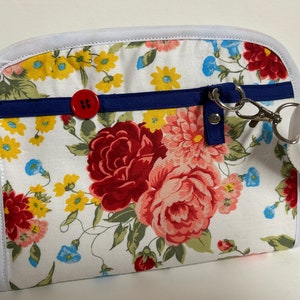 Pioneer Woman Crossbody Clutch