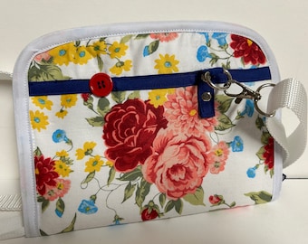 Pioneer Woman Crossbody Clutch