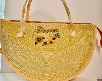 Summer Sunshine Handbag