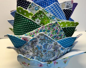 Bowl Cozies Set of 4