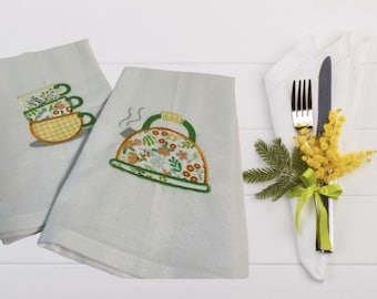 Kitchen Towel Set