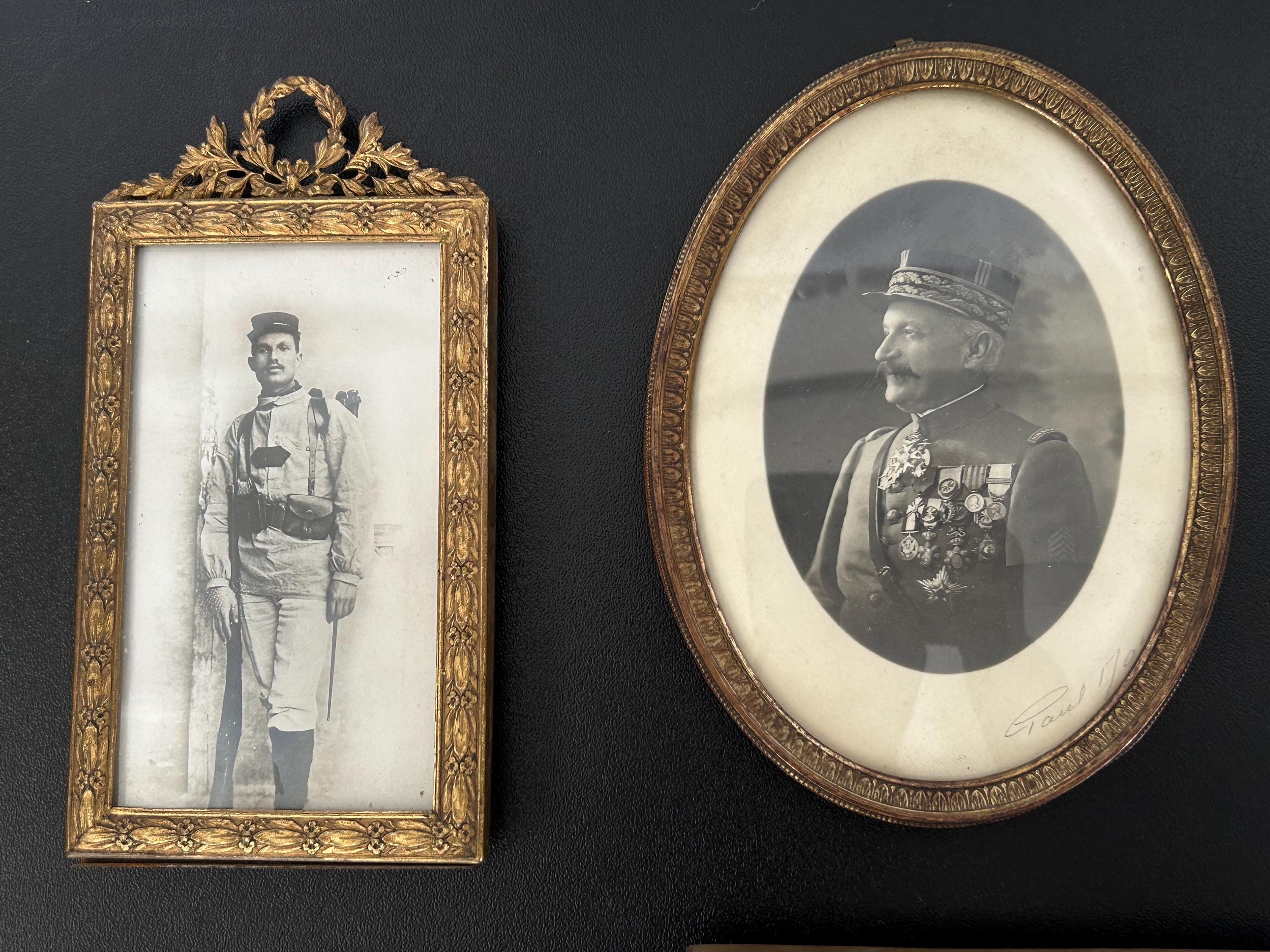 アンティークフォトフレーム10個セット 19世紀 - Etsy 日本