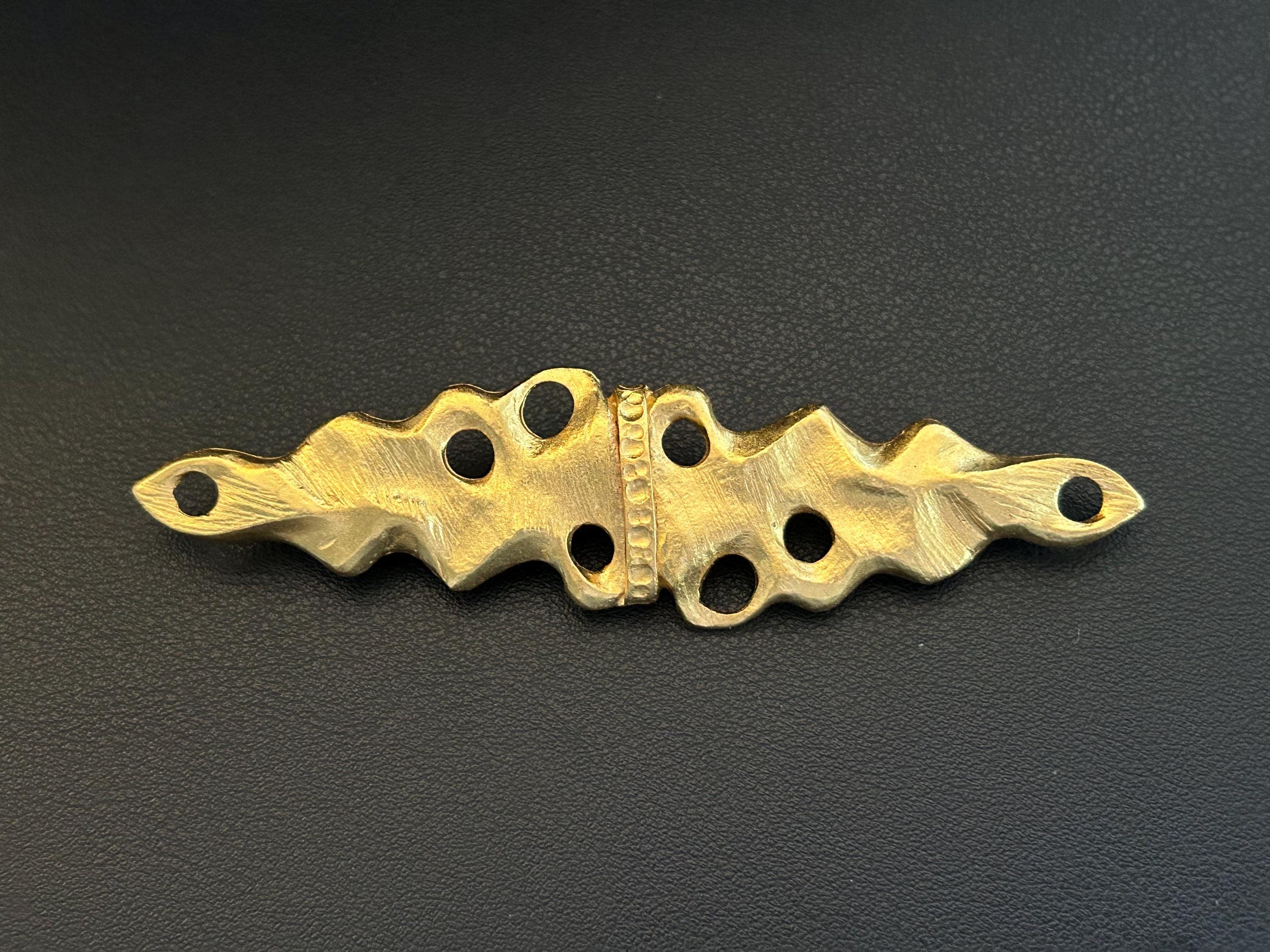 Edouard Rambaud Paris Jewellery - Etsy