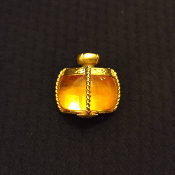 Ysl Brooch - Etsy