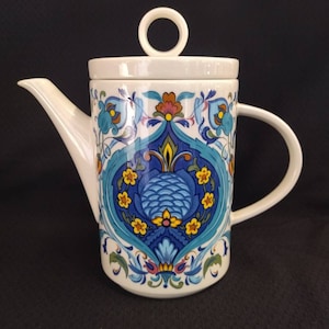 Théière / Caffettiera Izmir Villeroy & Boch