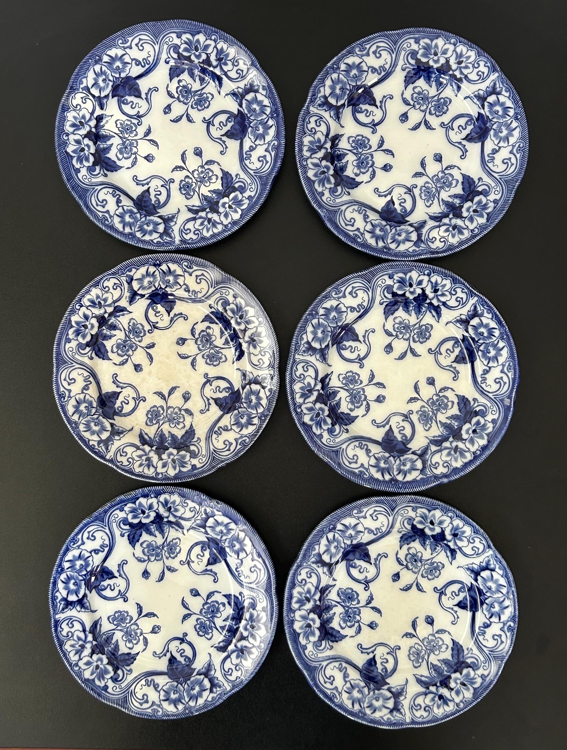 Creil Montereau - Etsy