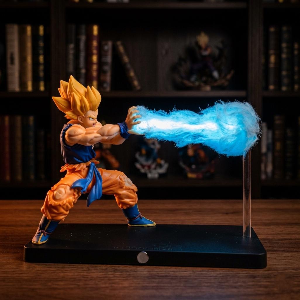 Dragonball z light - Etsy 日本