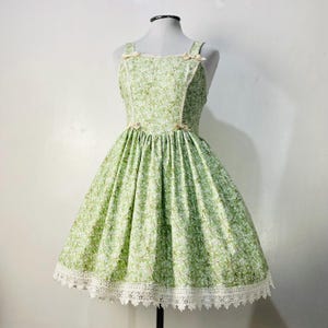 Dorotee Sweetlips - A Storybook Vineyard Lolita JSK