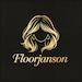 Floorjanson store logo