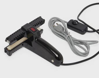Selladora térmica portátil de 6 pulgadas con calor constante para envasado y sellado hermético.