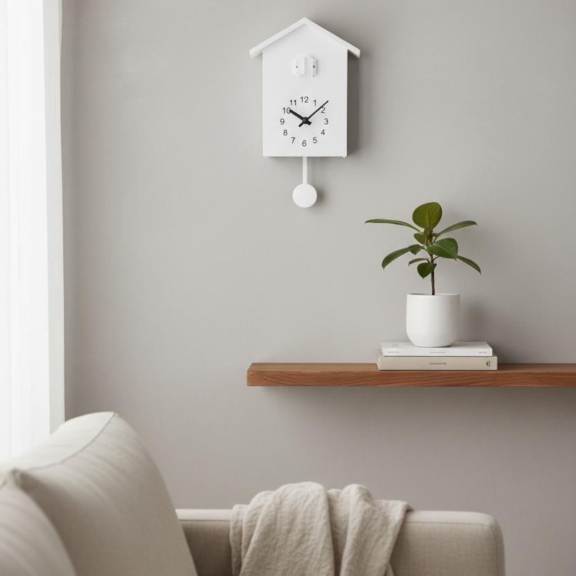 Small cuckoo clock - Etsy 日本