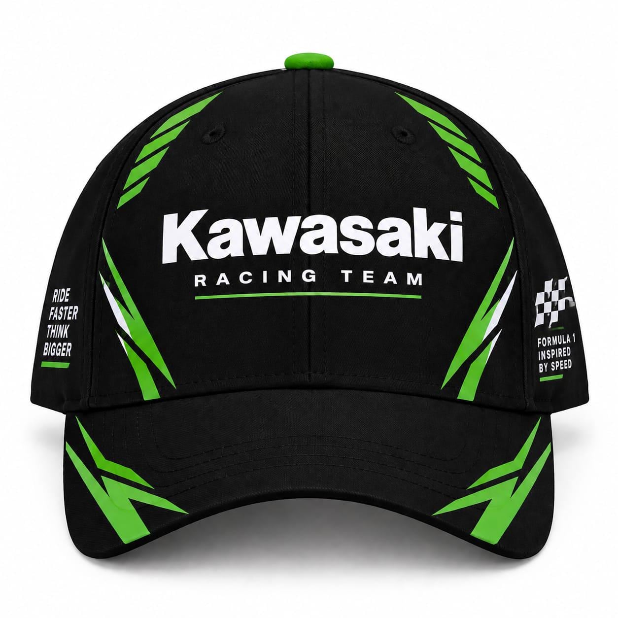 Kawasaki hat - Etsy 日本