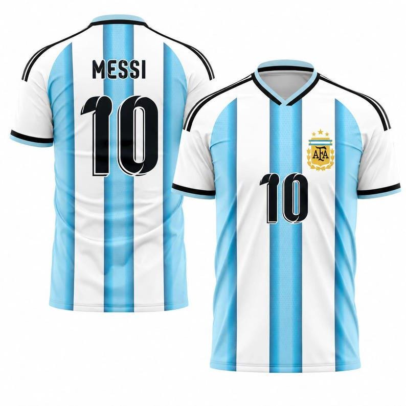 Messi argentina - Etsy 日本