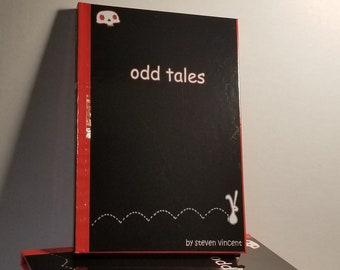 Odd Tales