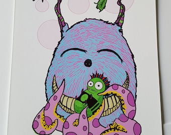 HUGS!