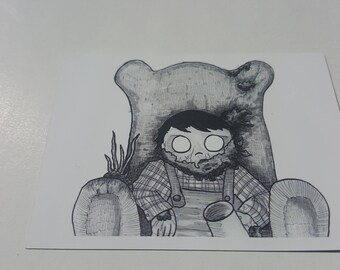 Creepshow  LunkHead