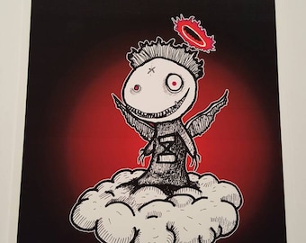 Devil