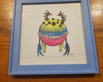 Original Art