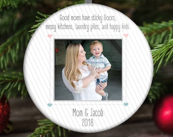 Mom Christmas Ornament Gift For Mom Gift For Mother Mom Christmas Ornament Gift For Mom Gift For Mother